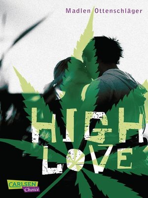 cover image of High Love